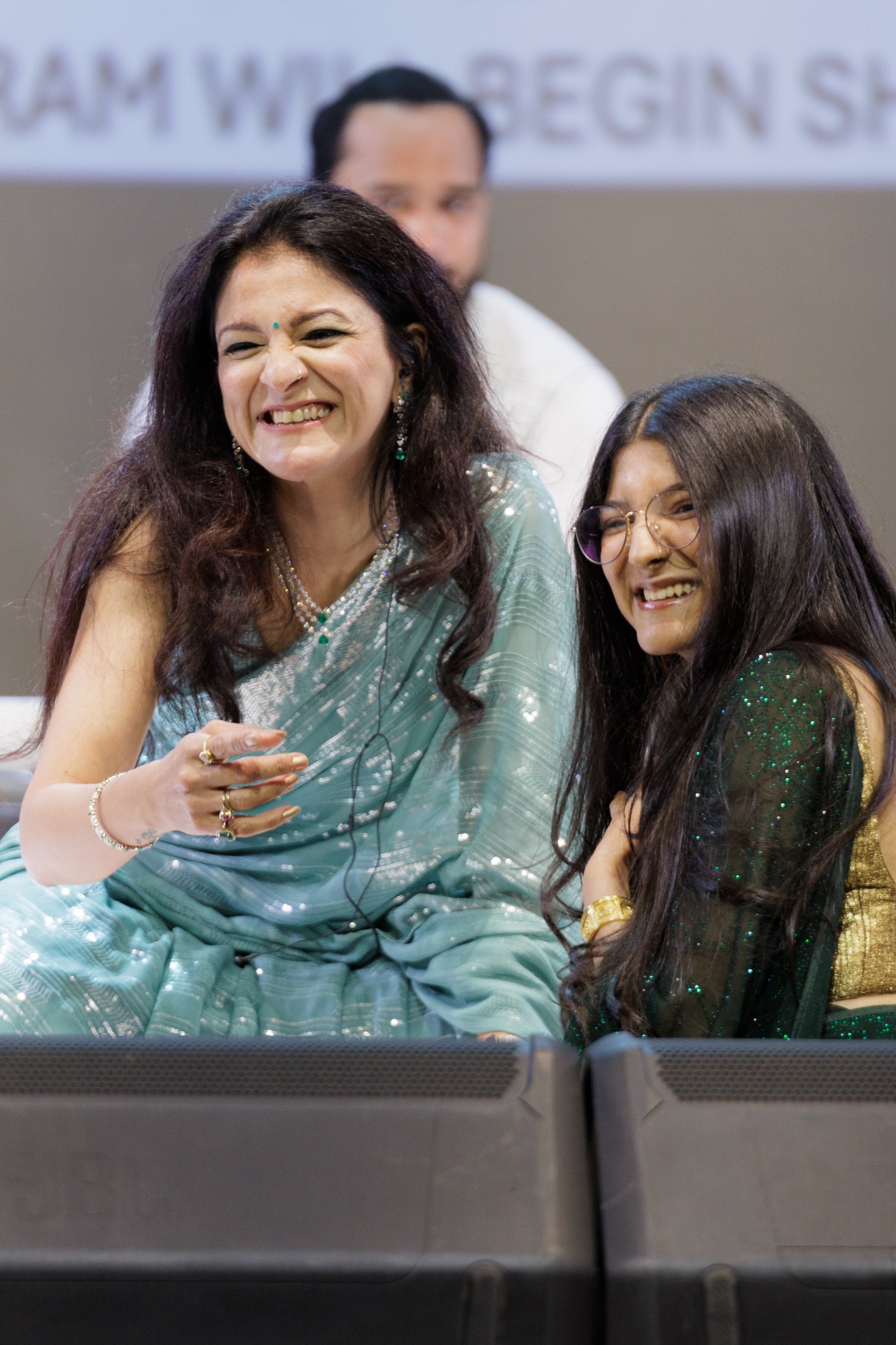Satyanjali performance photo
