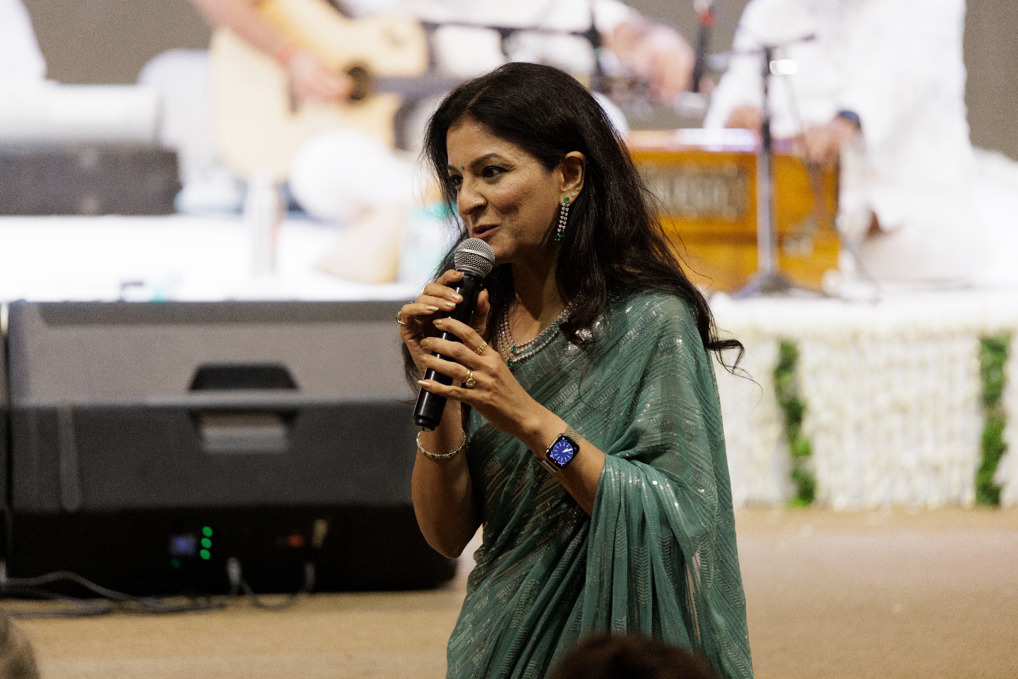 Satyanjali performance photo
