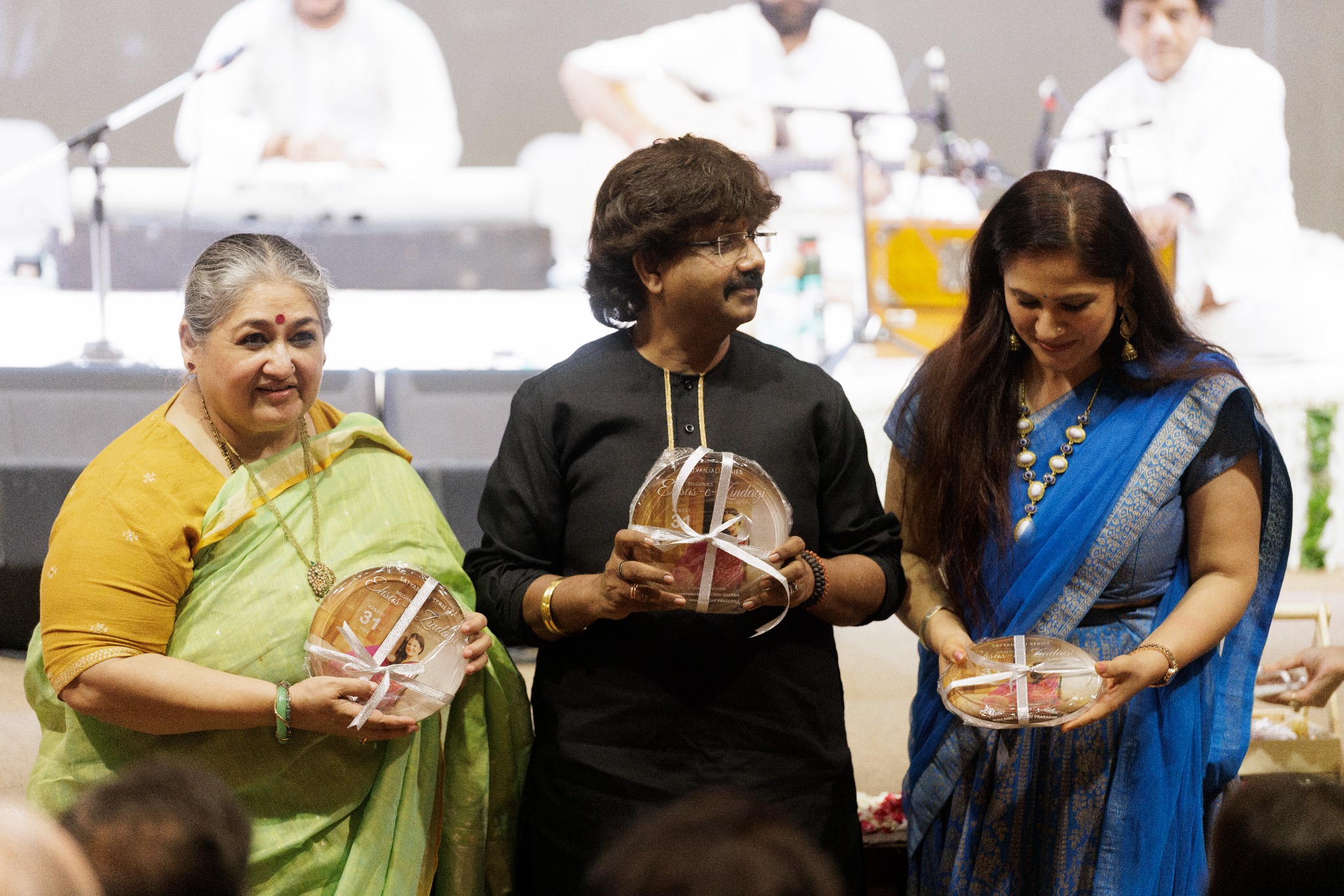 Satyanjali performance photo