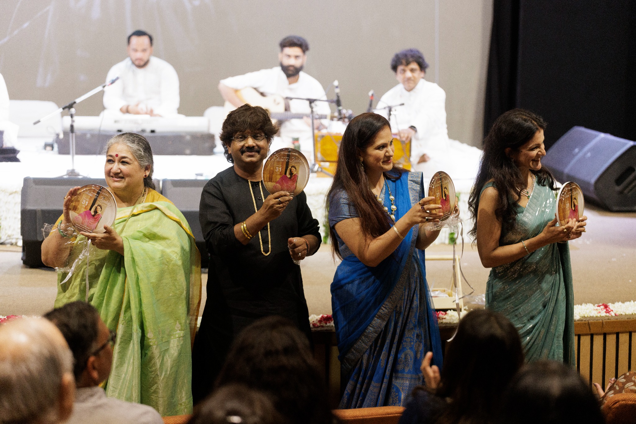 Satyanjali performance photo