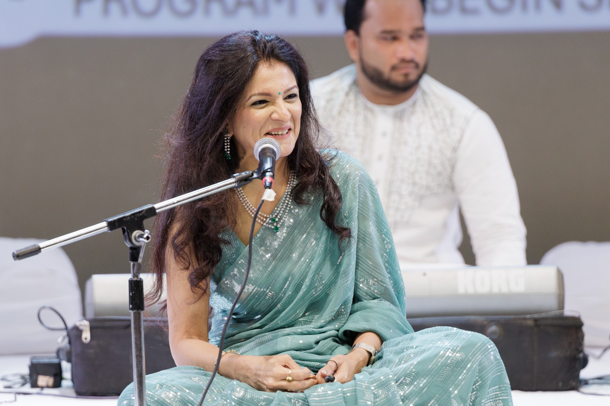 Satyanjali performance photo