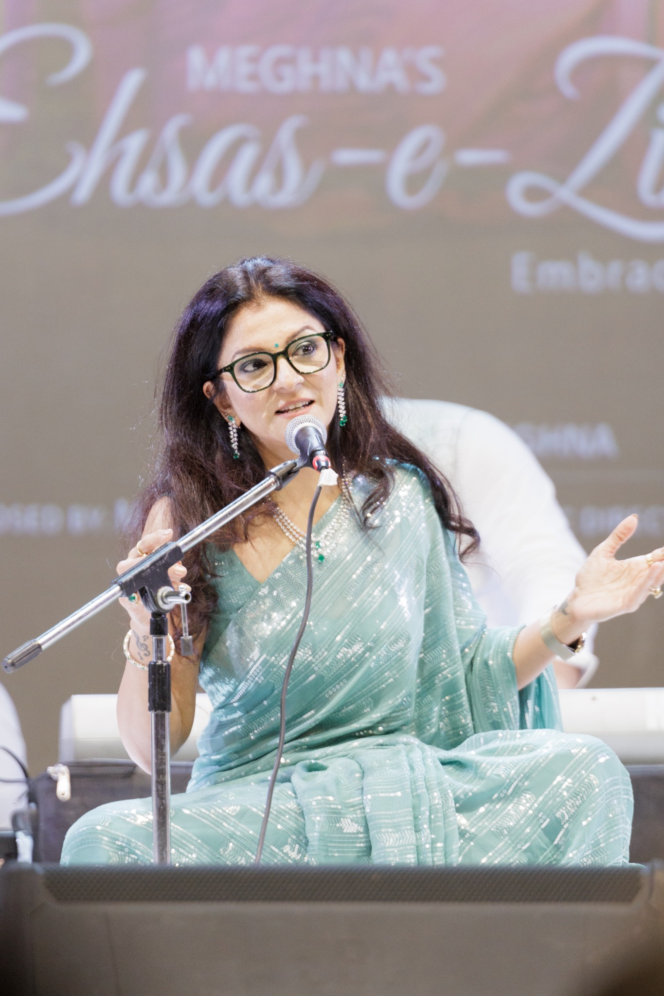 Satyanjali performance photo
