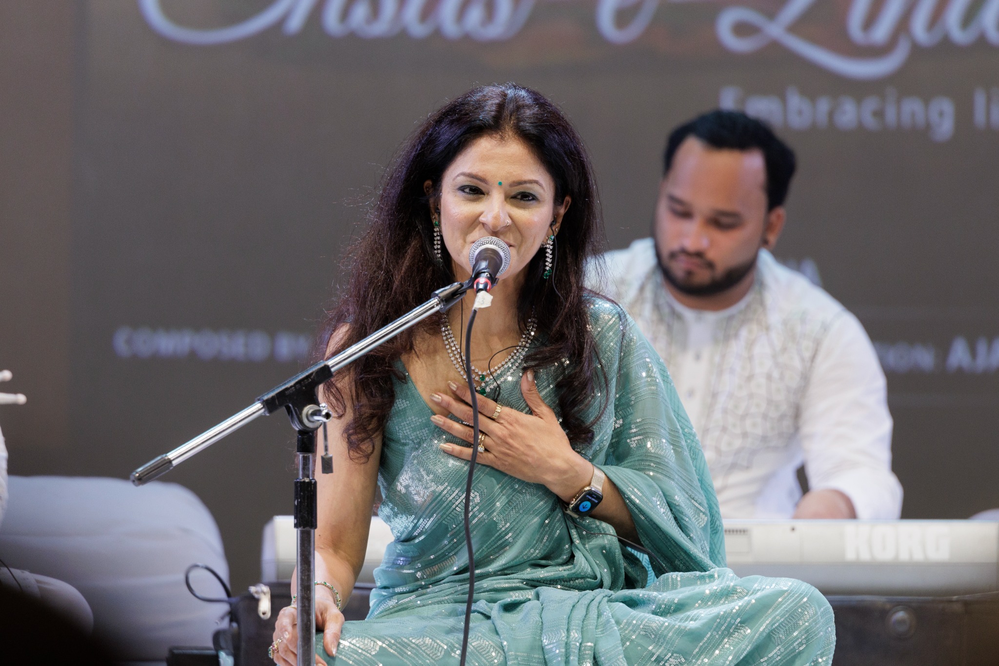 Satyanjali performance photo