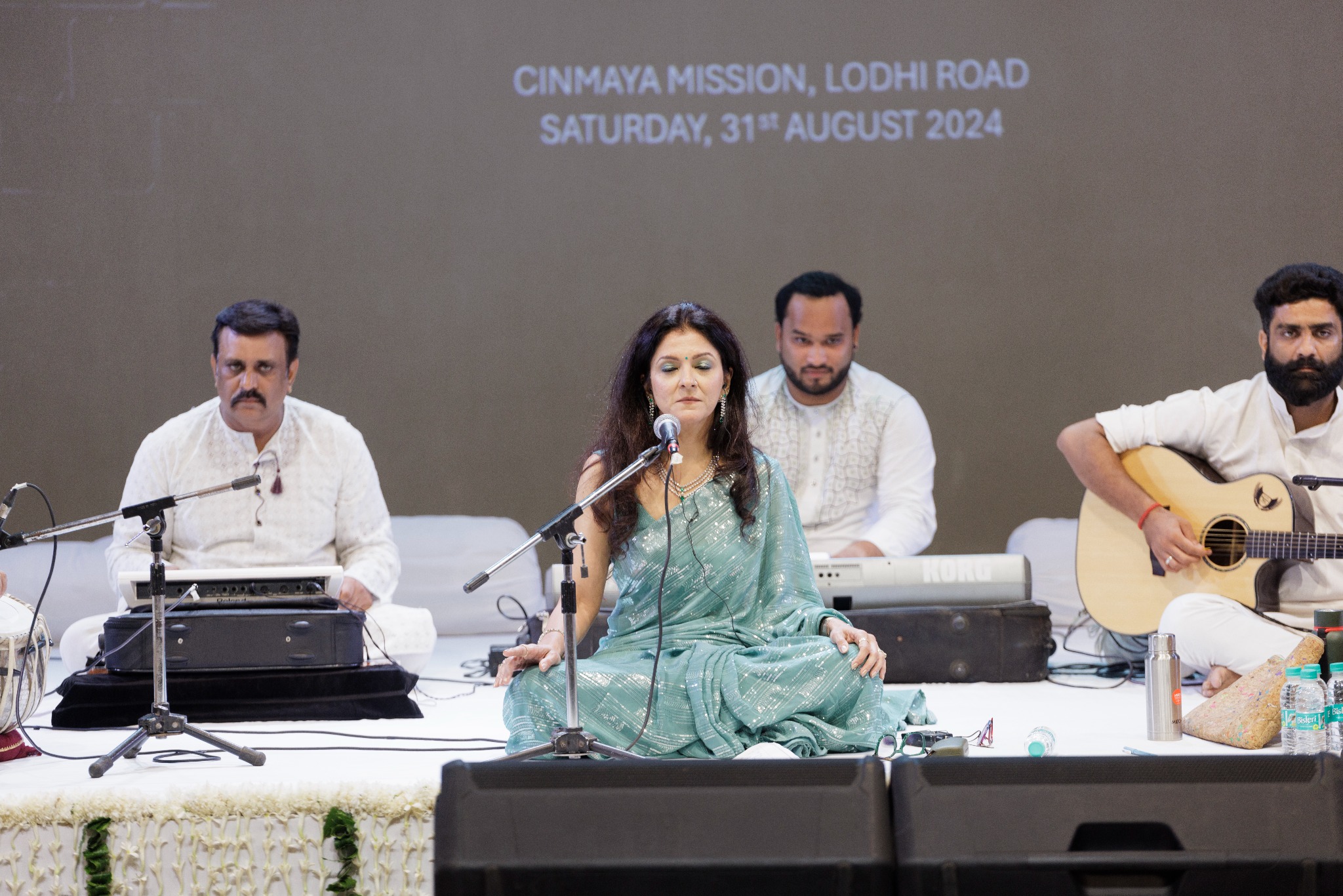 Satyanjali performance photo