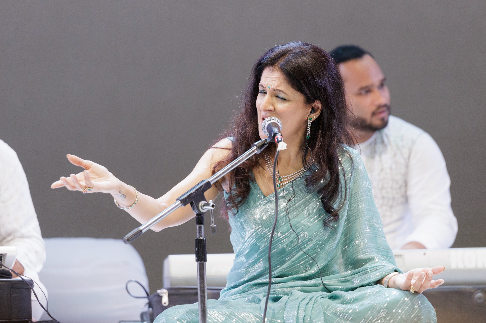 Satyanjali performance photo