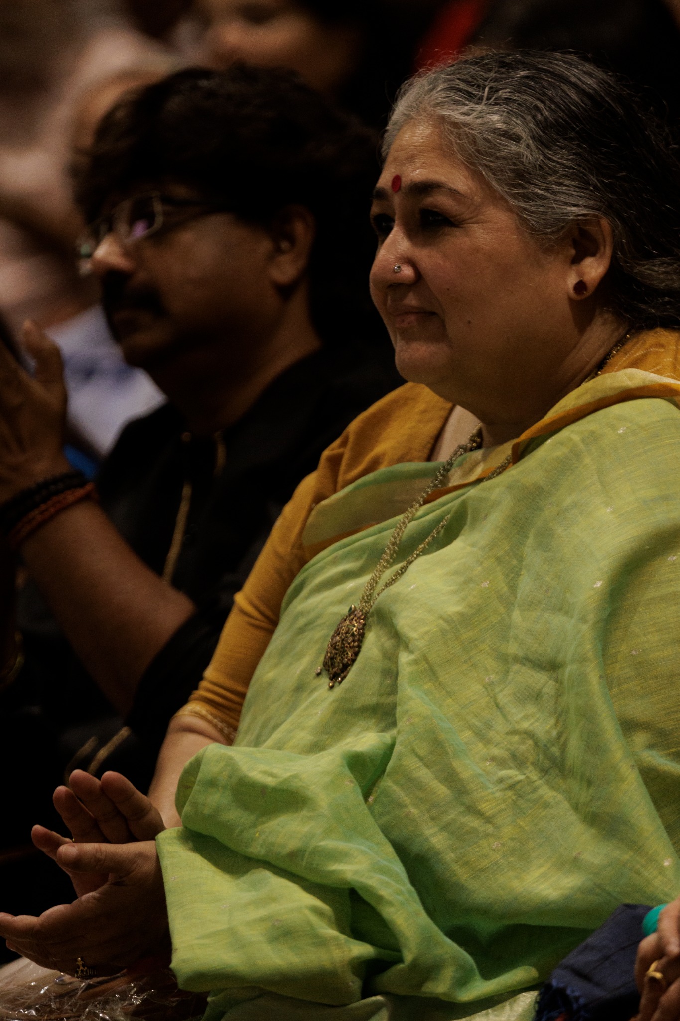 Satyanjali performance photo
