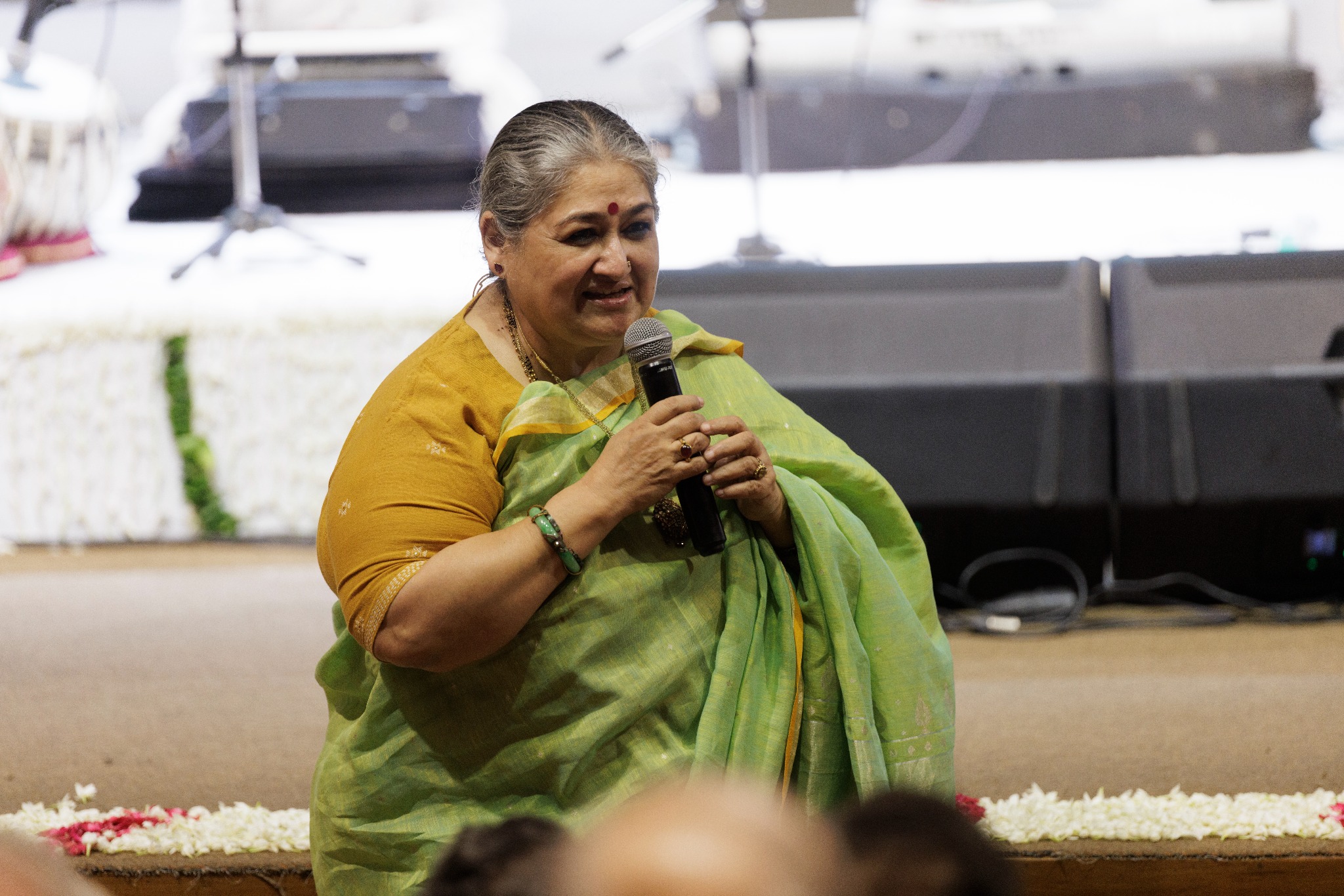 Satyanjali performance photo